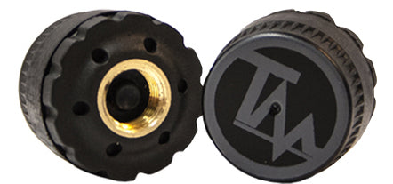 Minder CYCLE-TPMS-2 Cycle Tire Monitor with 2 Transmitters