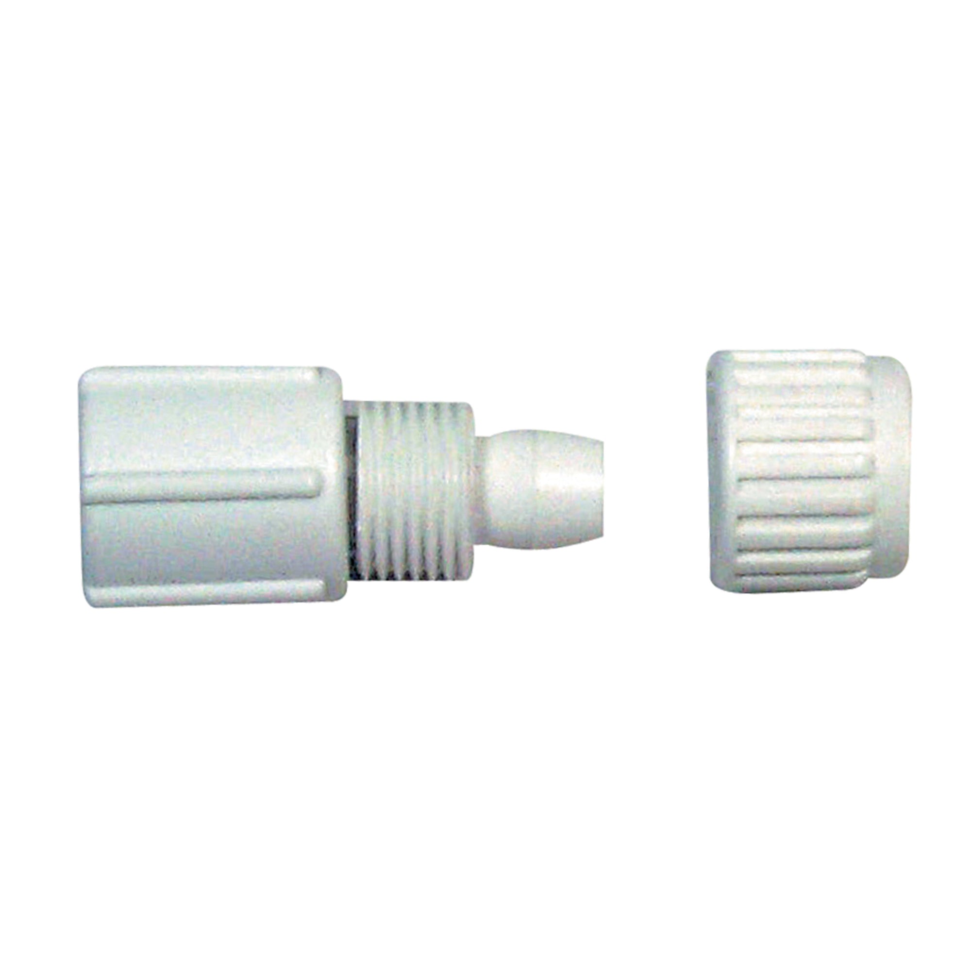 Flair-It 16874 Coupling 3/8X1/2 Fpt Swiv