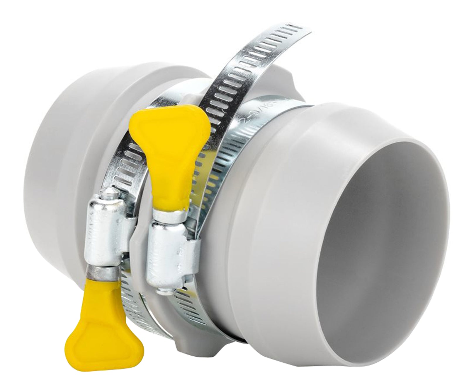 Camco 39212 RV Internal Sewer Hose Coupler