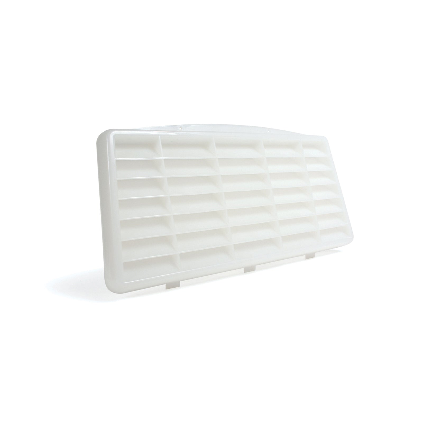 Camco 40439 Vent Cover Replacement Screen - White