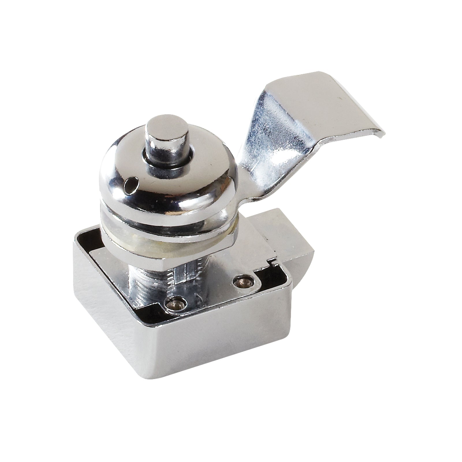 RV Designer L611 Non-Locking Push-Style 1" Slam Cam