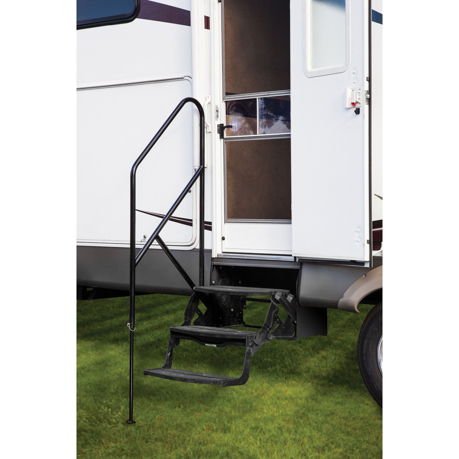 Stromberg Carlson AP-101 Rail Mate Step Assist Rail