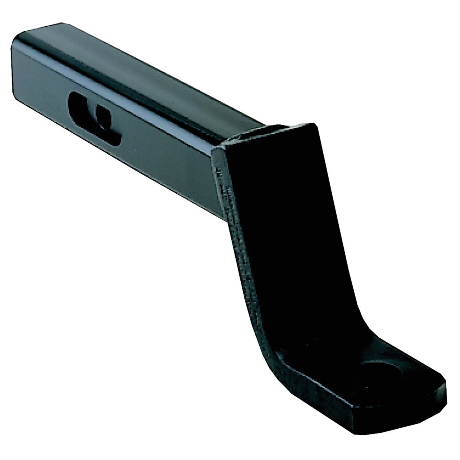 Convert-A-Ball AM-SC-6 Cushioned Ball Mount - 2" Hitch, 4-3/4" Rise, 6" Drop, 10,000 lbs.