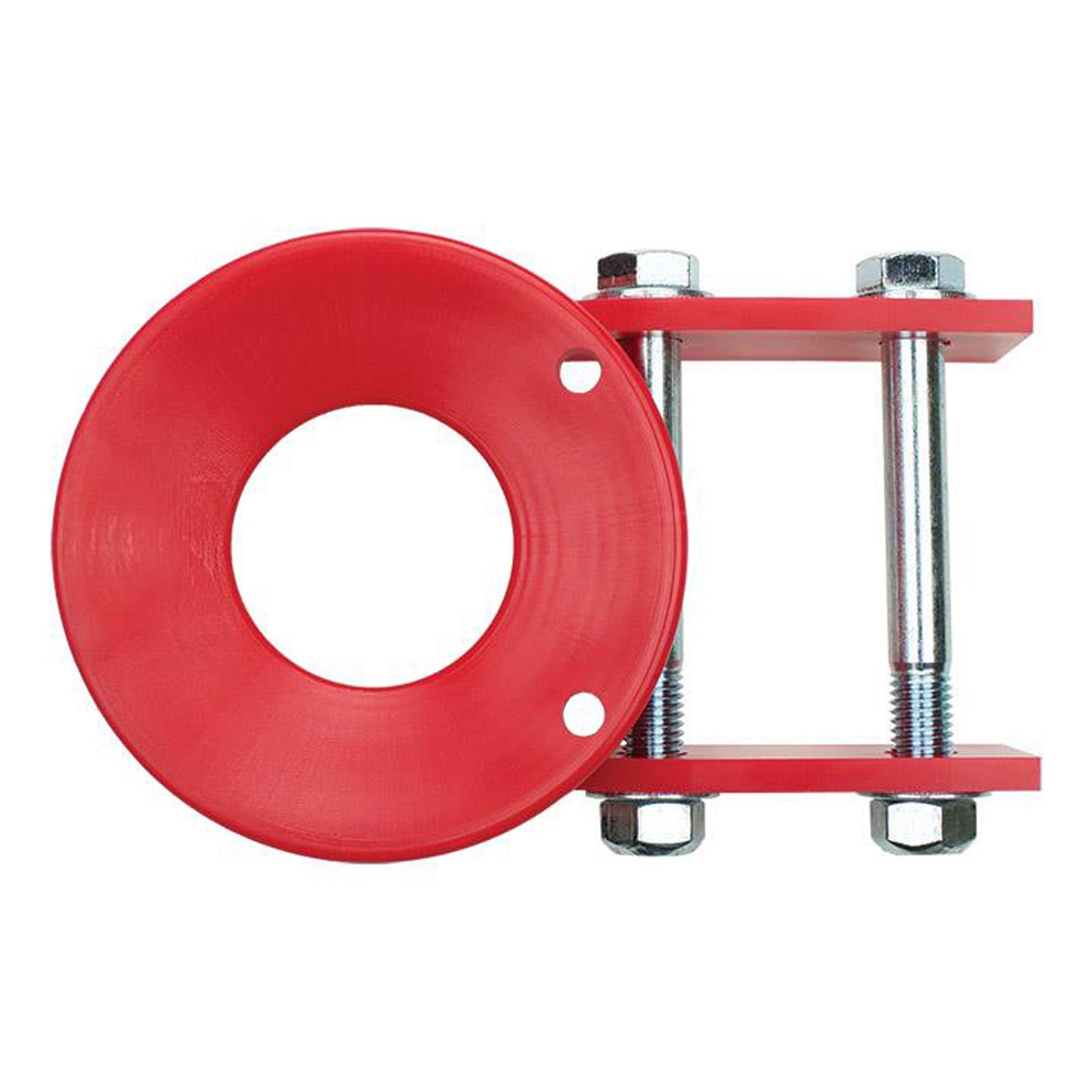 Andersen Hitches 3244 Ultimate Connection Ball Funnel for Kingpin Coupler Block