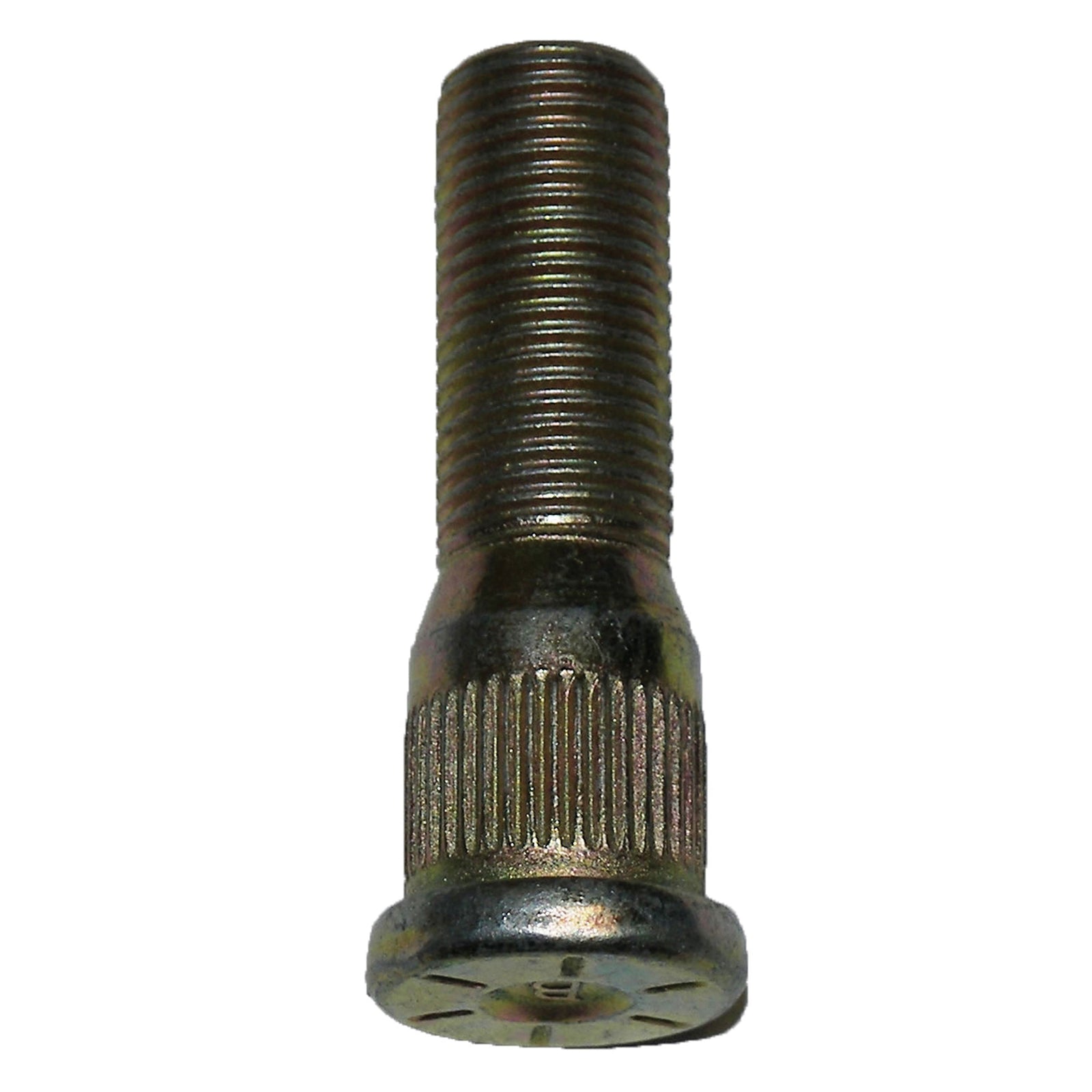 AP Products 014-121803 Bolts - 1/2 - 20 UNF X 1.84", 0.617 KNURL, Press in Wheel Stud