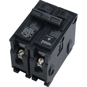 Parallax Power ITEQ250 Two-Pole Circuit Breaker - 50 Amp