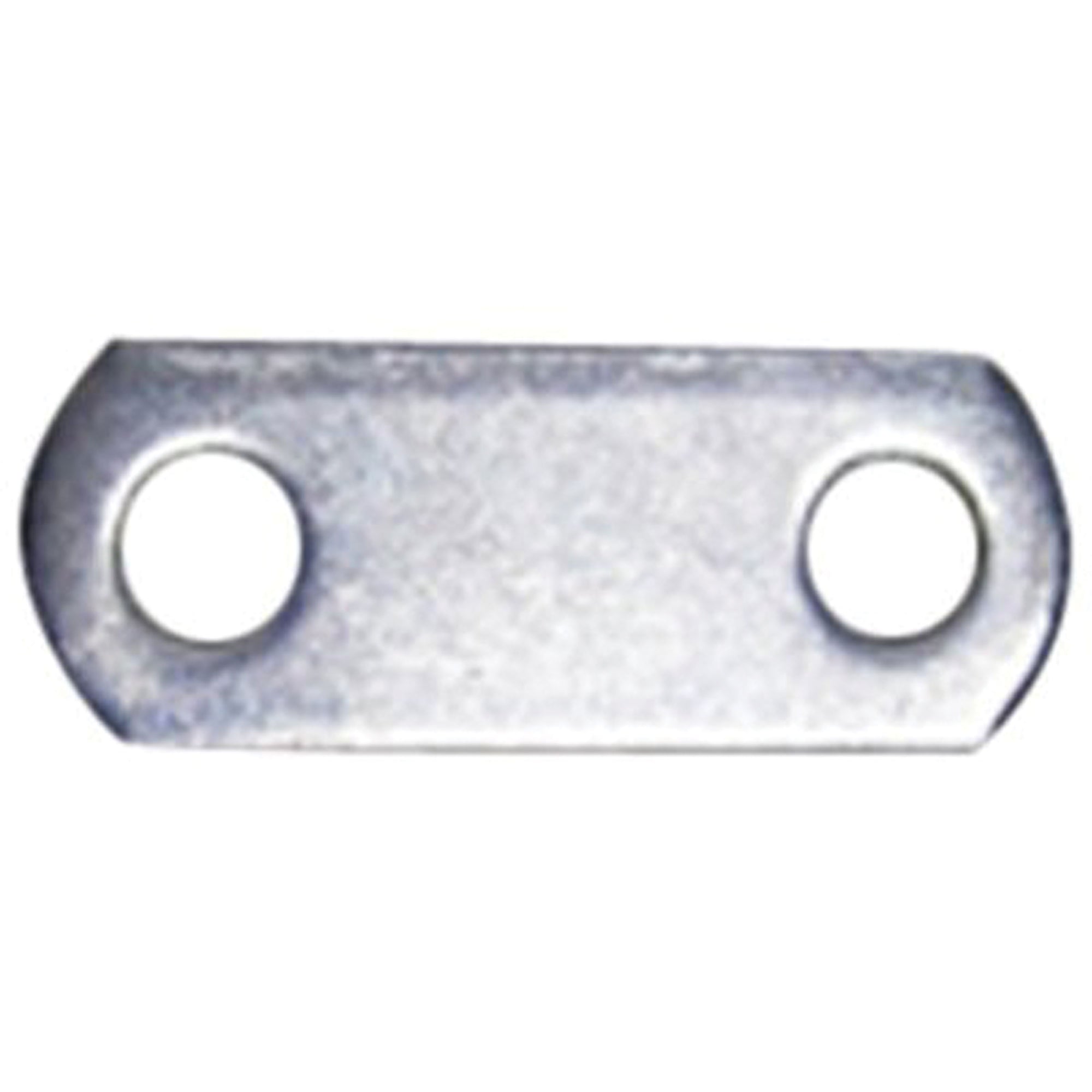 AP Products 014-133207 Shackle Link - 3-1/8 in., Silver Zinc