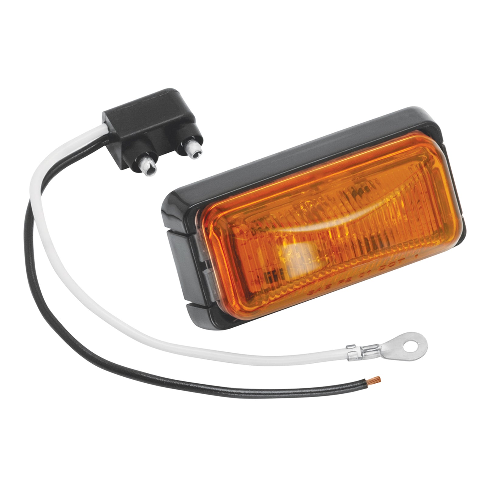 Bargman Company 42-37-402 Clearance Light Module LED Amb