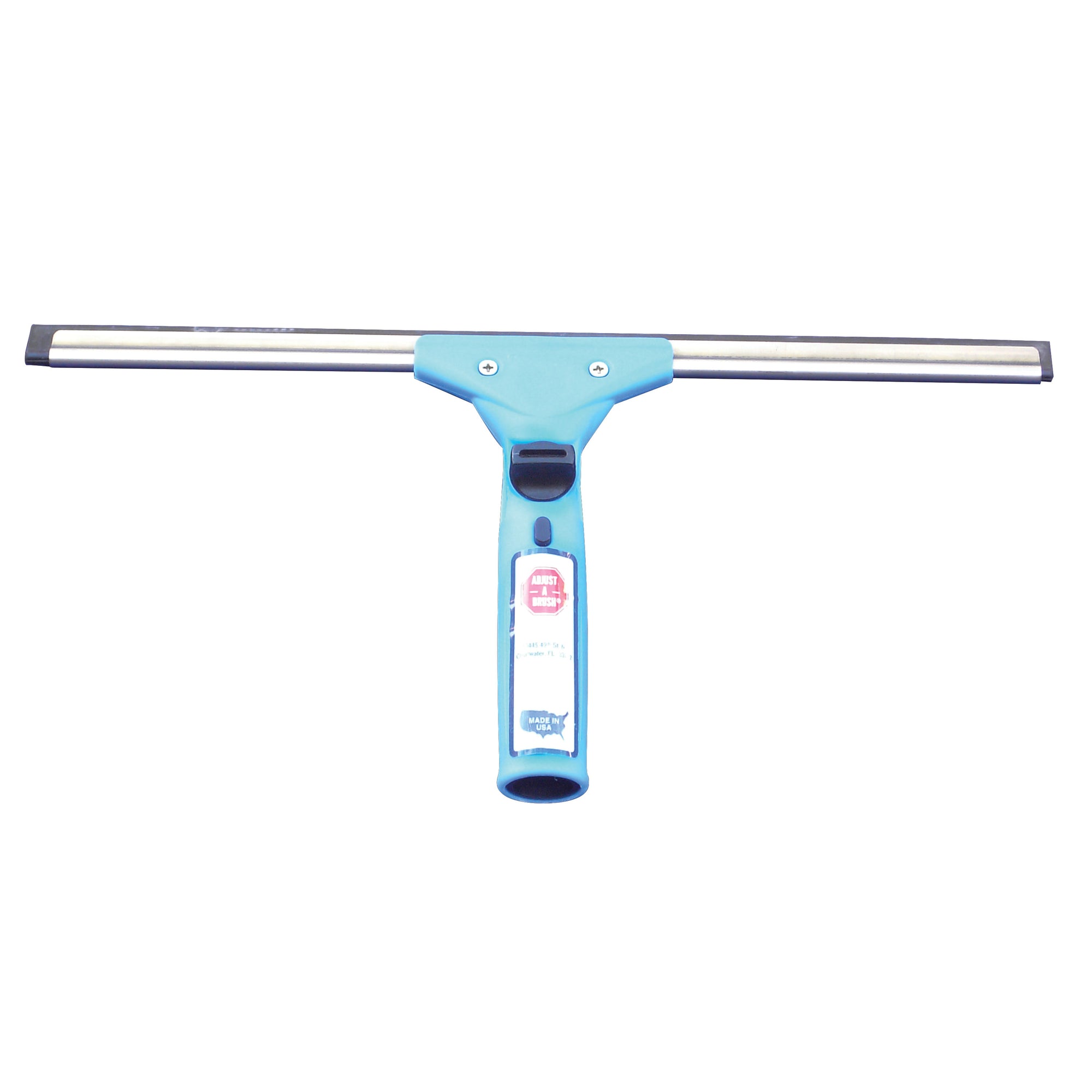 Adjust-A-Brush PROD635 Squeegee - 14 in.