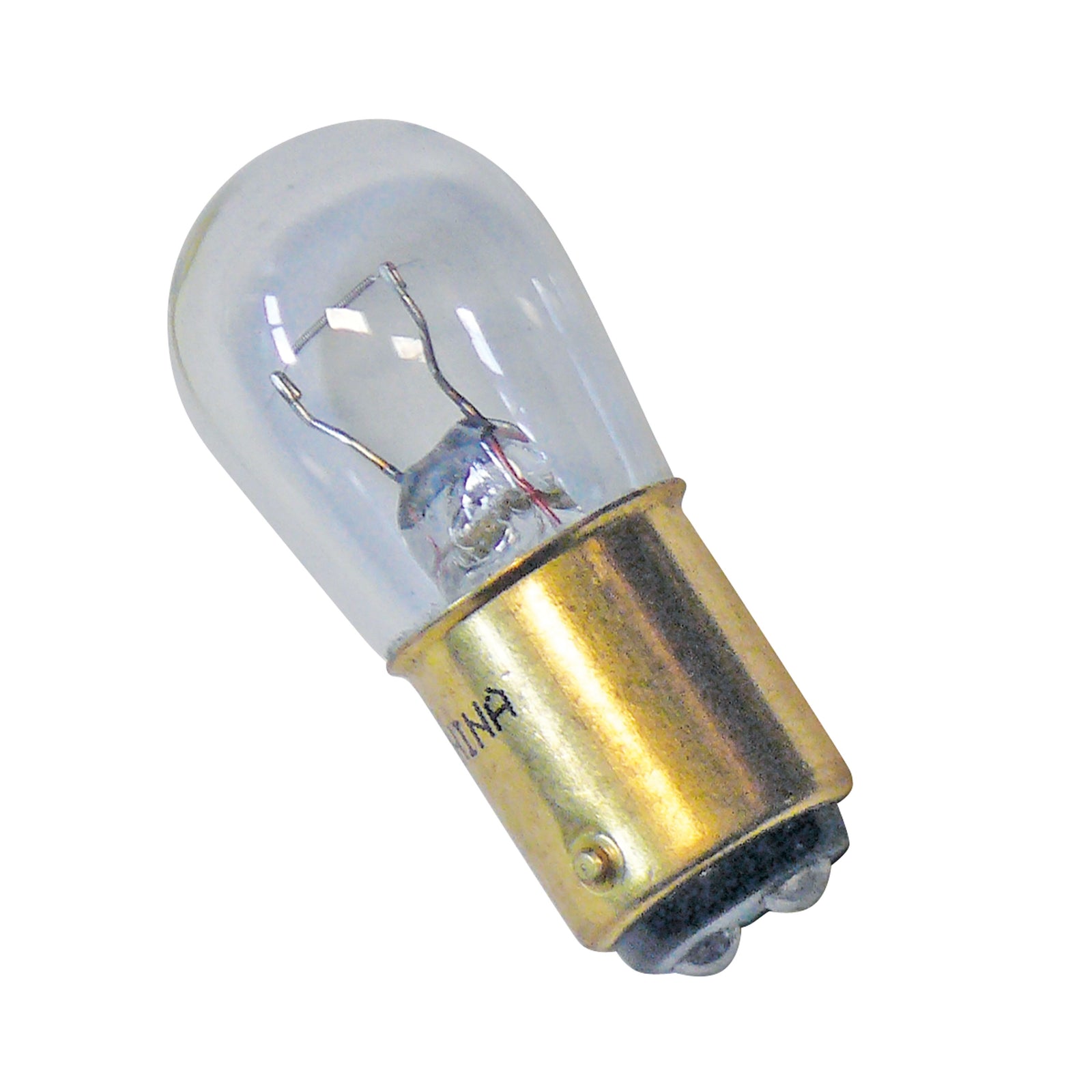 Diamond Group By Valterra Products DG71210VP Bulb Repl 1004 Clear (2 Pack)