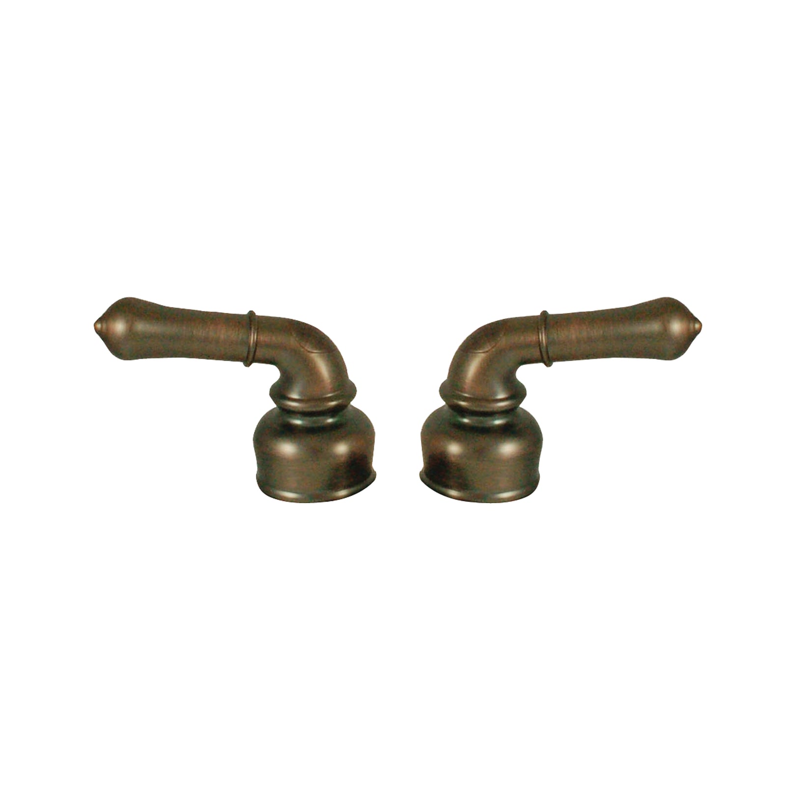 Empire Faucets CRD-UCORB Replacement Teapot Handles - Oil Rubbed Bronze