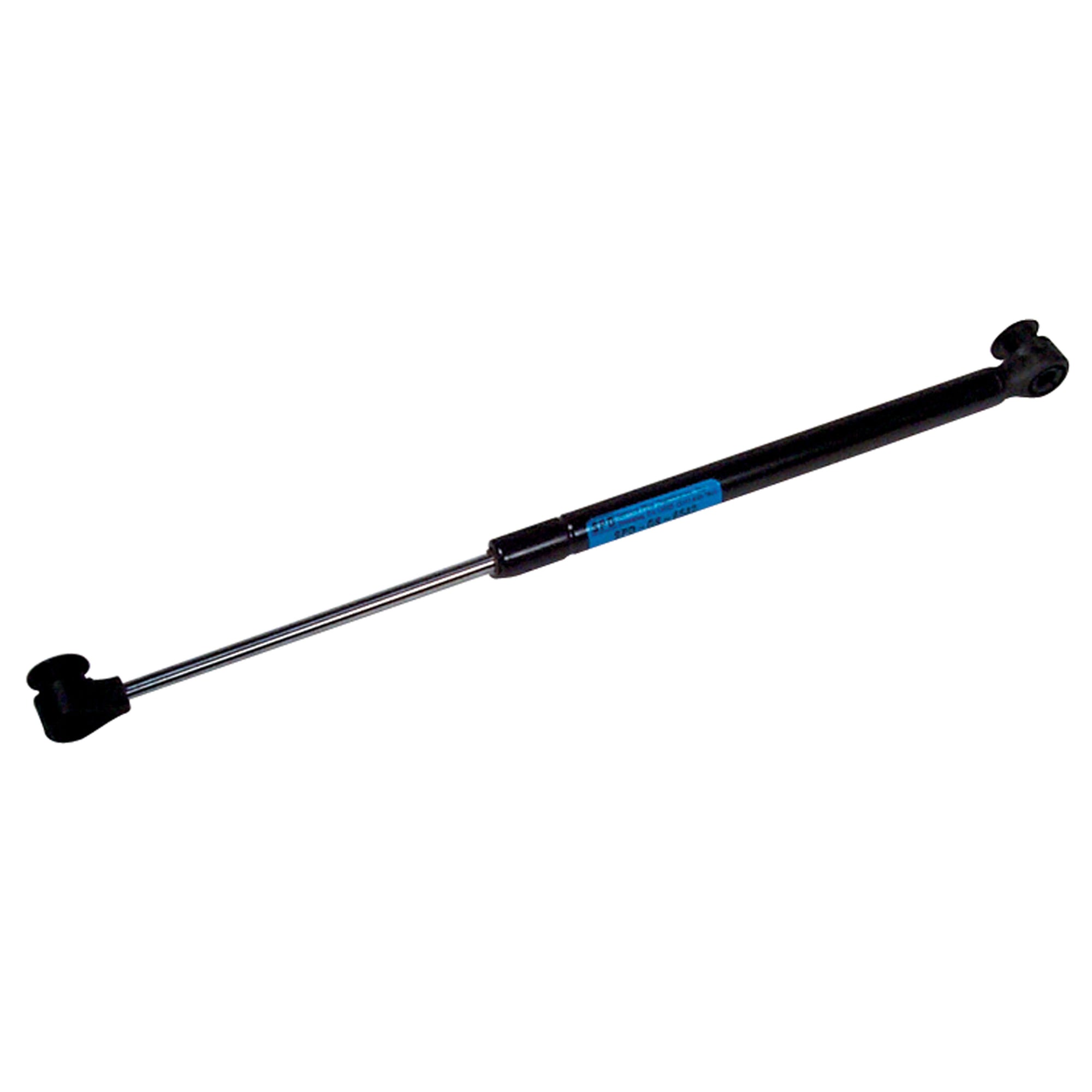 AP Products 010-175 Gas Spring - 12.20" Ext Length, 3.94" Stroke Rod Length, 30 lb. P1 Force