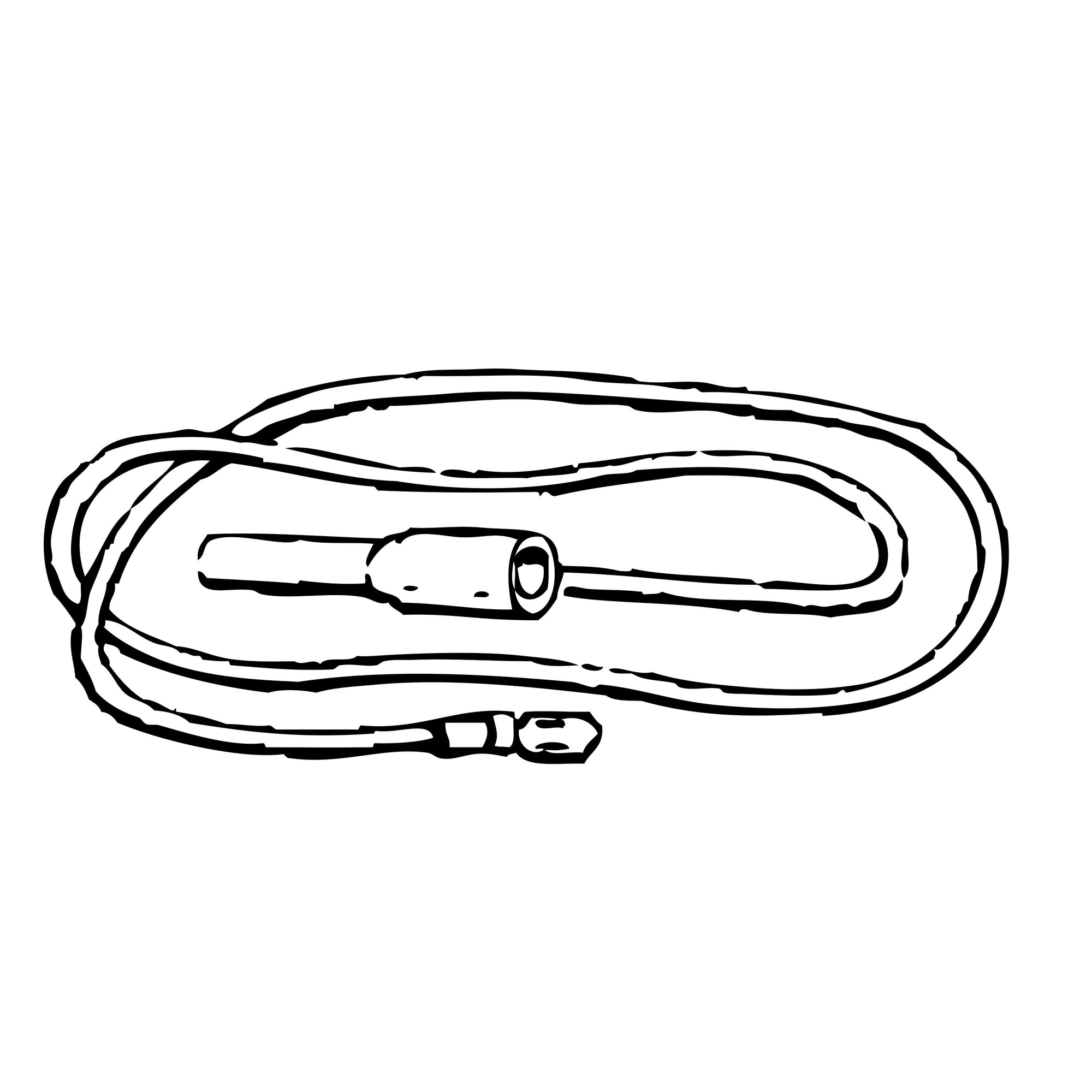 Suburban 232456 Water Heater Electrode Wire for SW4D, SW6D, and SW6DE