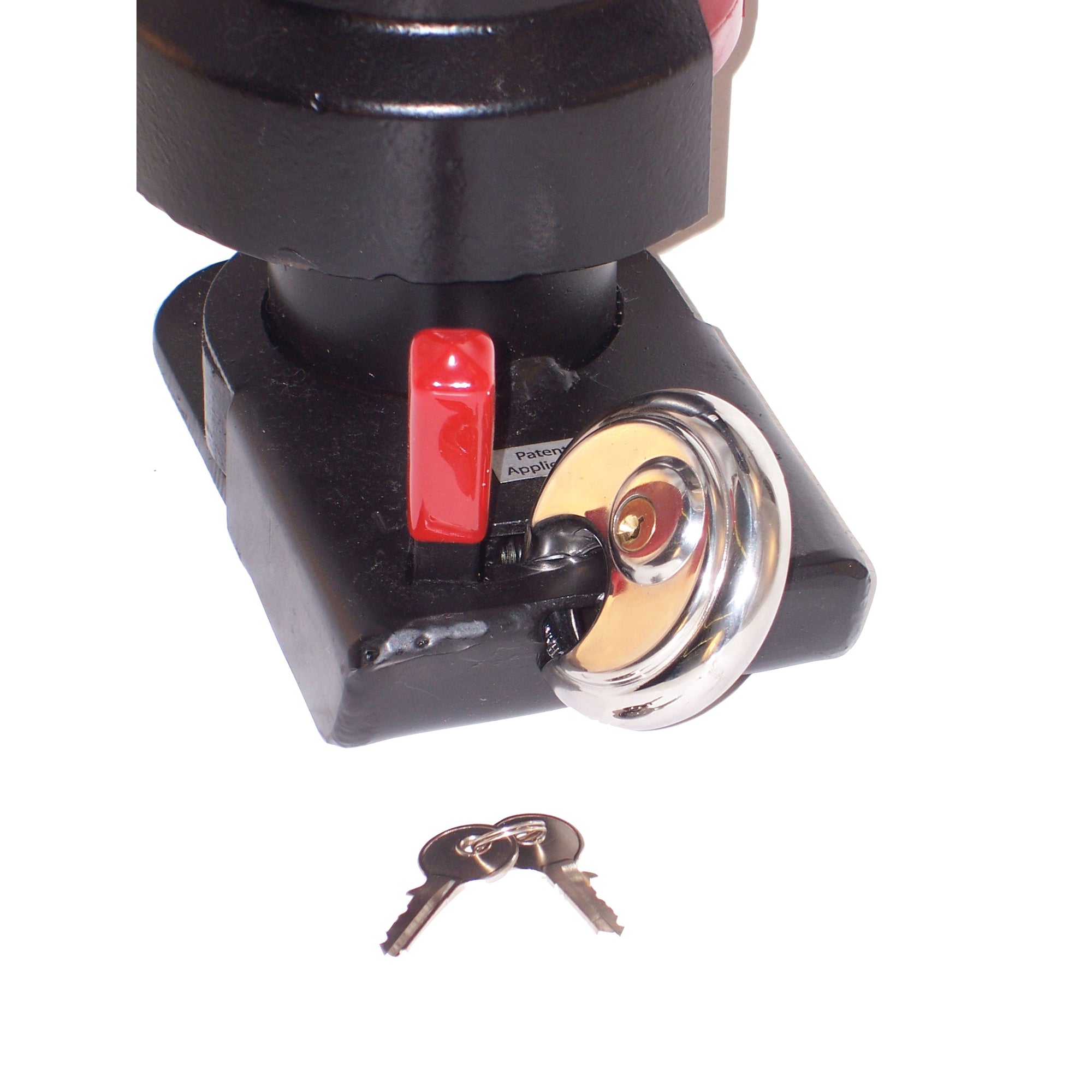 Convert-A-Ball TRP170 Gooseneck Adapter Lock