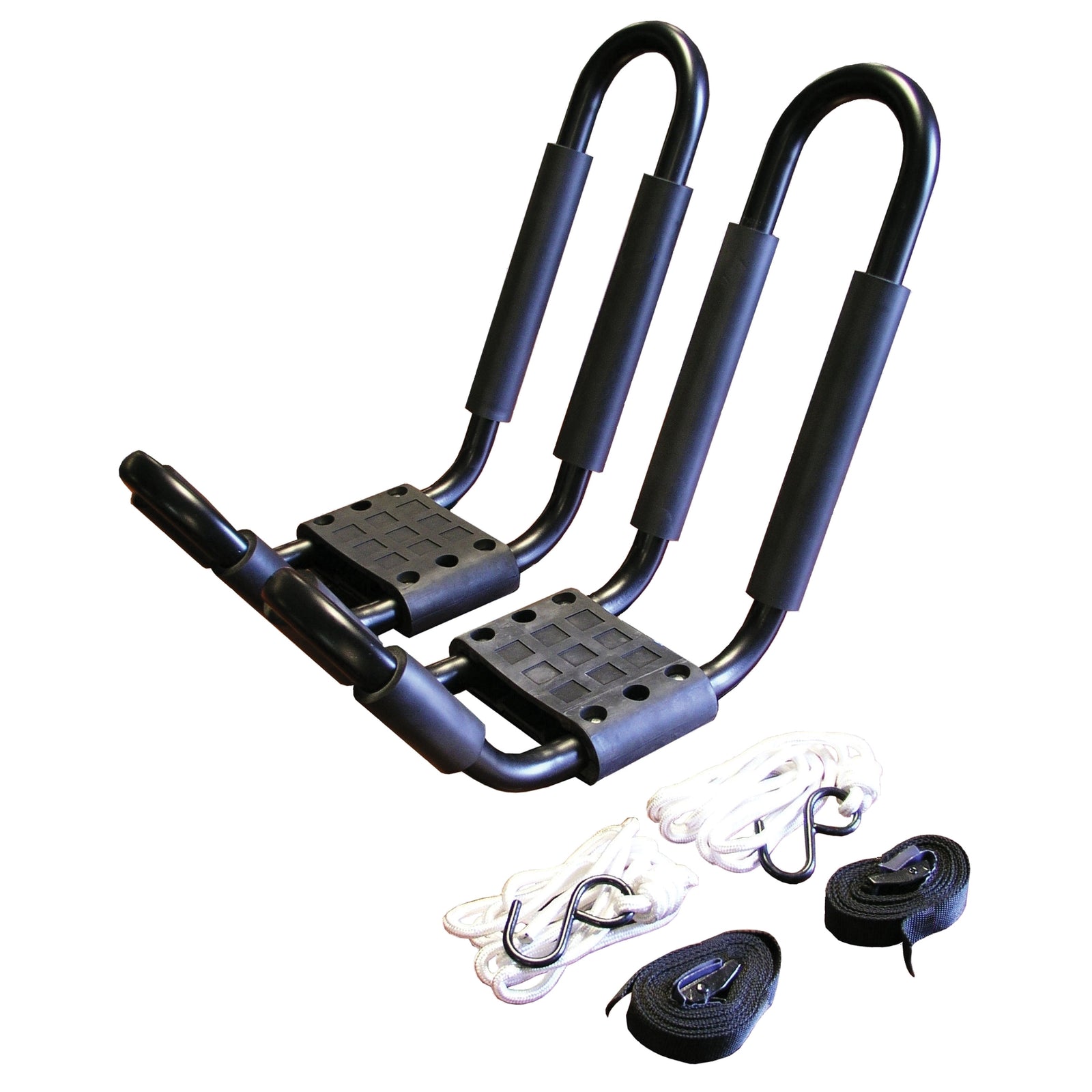 ProRac Systems FGAT875-1 Kayak Carrier