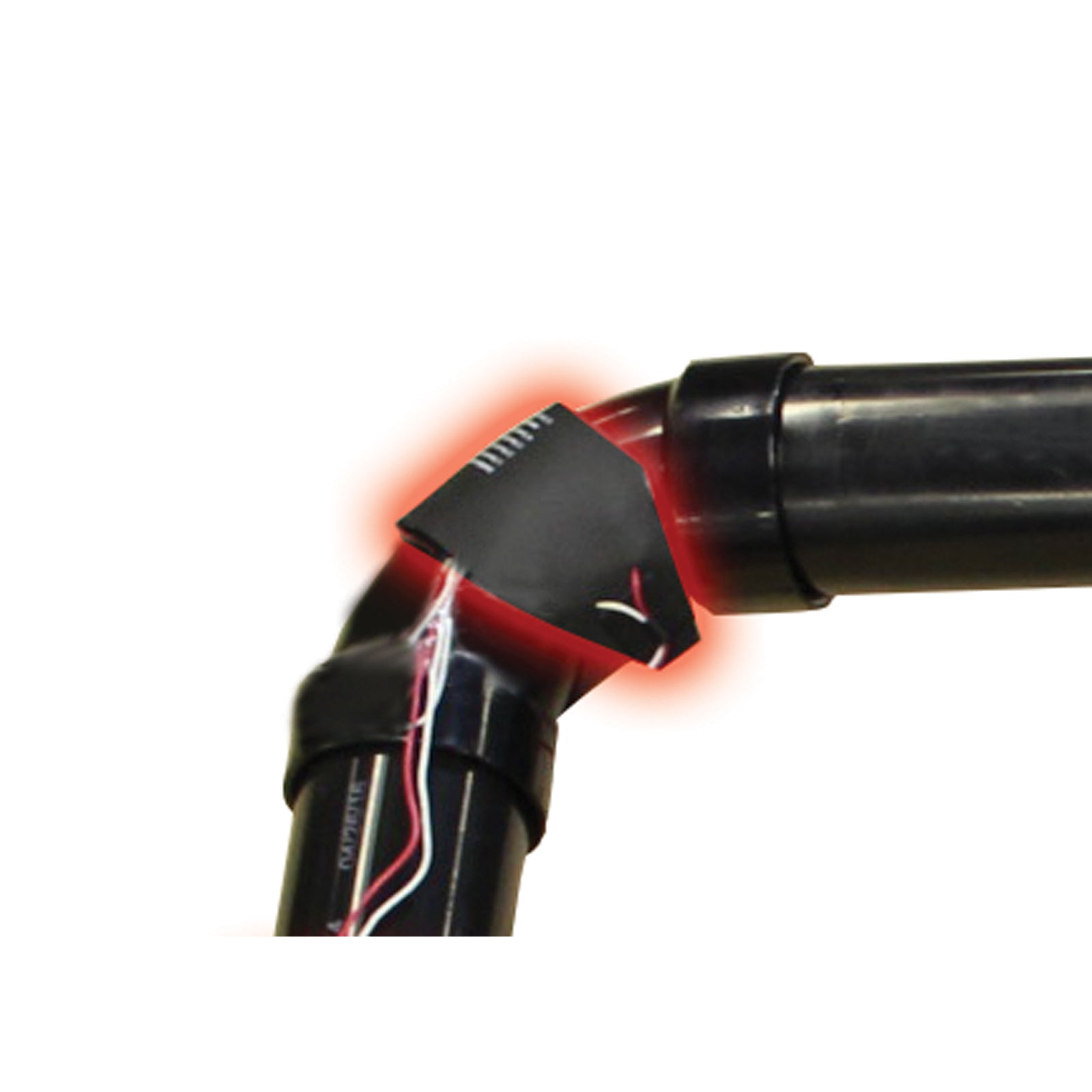 LaSalle Bristol 210SLE38RTBX Therma Heat 1-1/2" Elbow Pipe