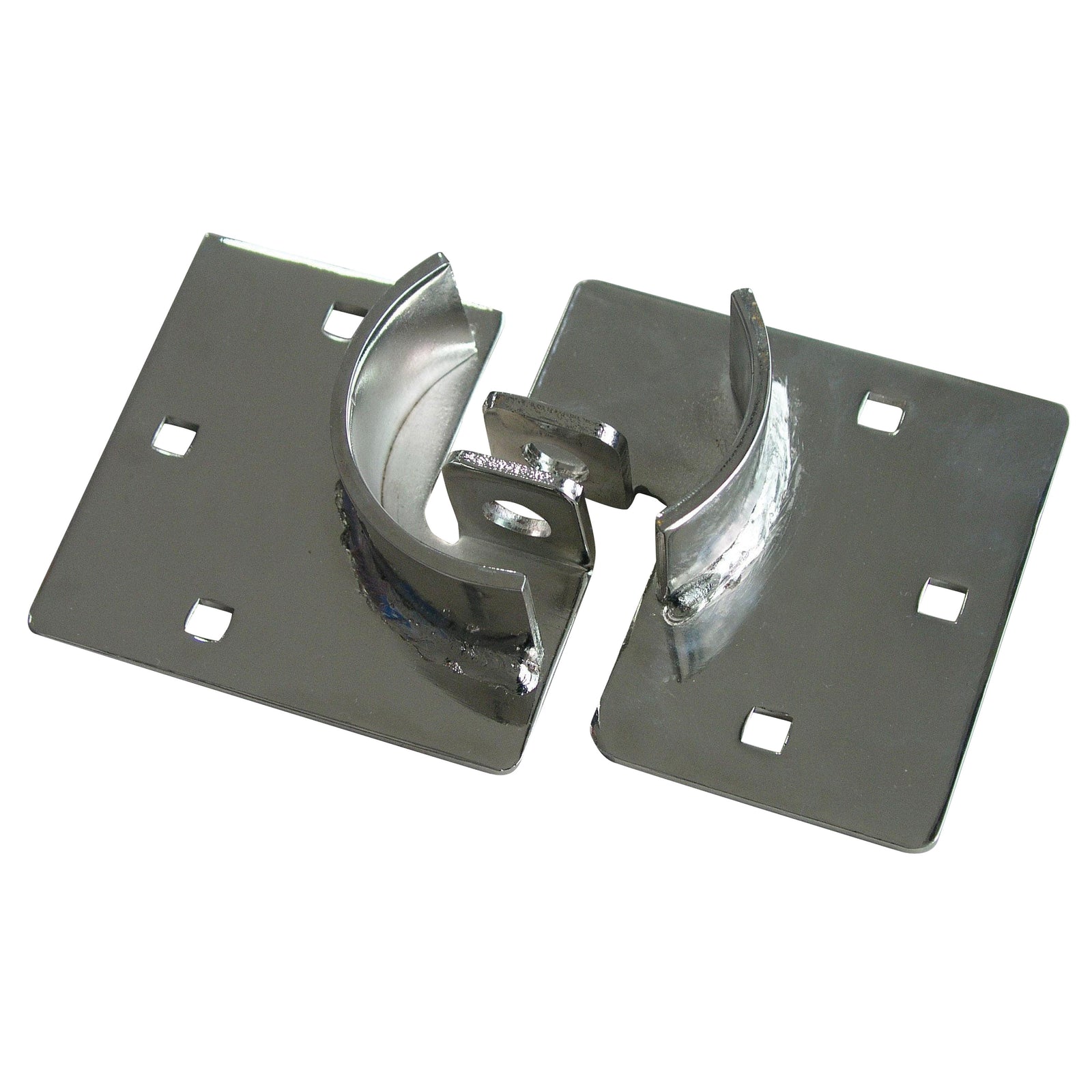 Trimax THSP2C Trimax Ultimate Security Trailer Door Hasp