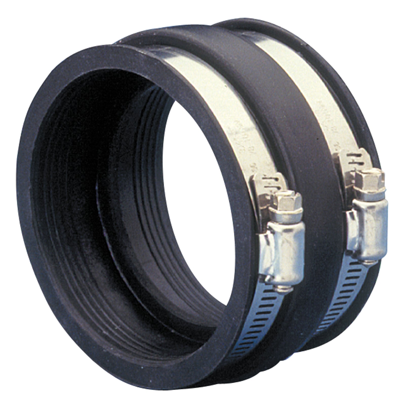 Valterra F02-2103 Flexible Coupler - 3"