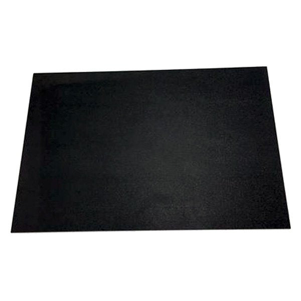 Dometic 3106863.313C Door Panel For Americana II/Americana II Plus 2872/2882 Refrigerators - Black