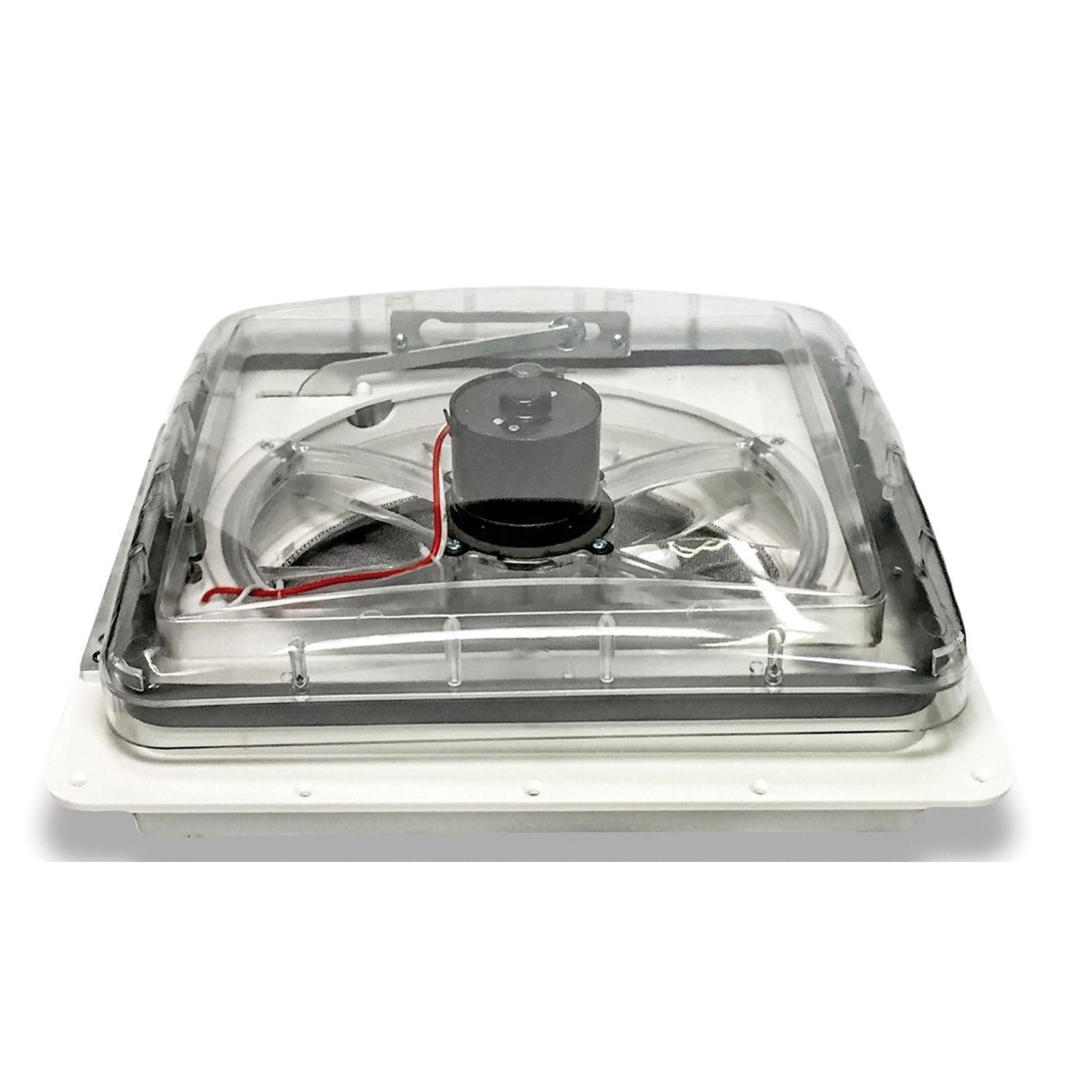 Heng's SV0112-G4 Zephyr 14" 12V Power Vent