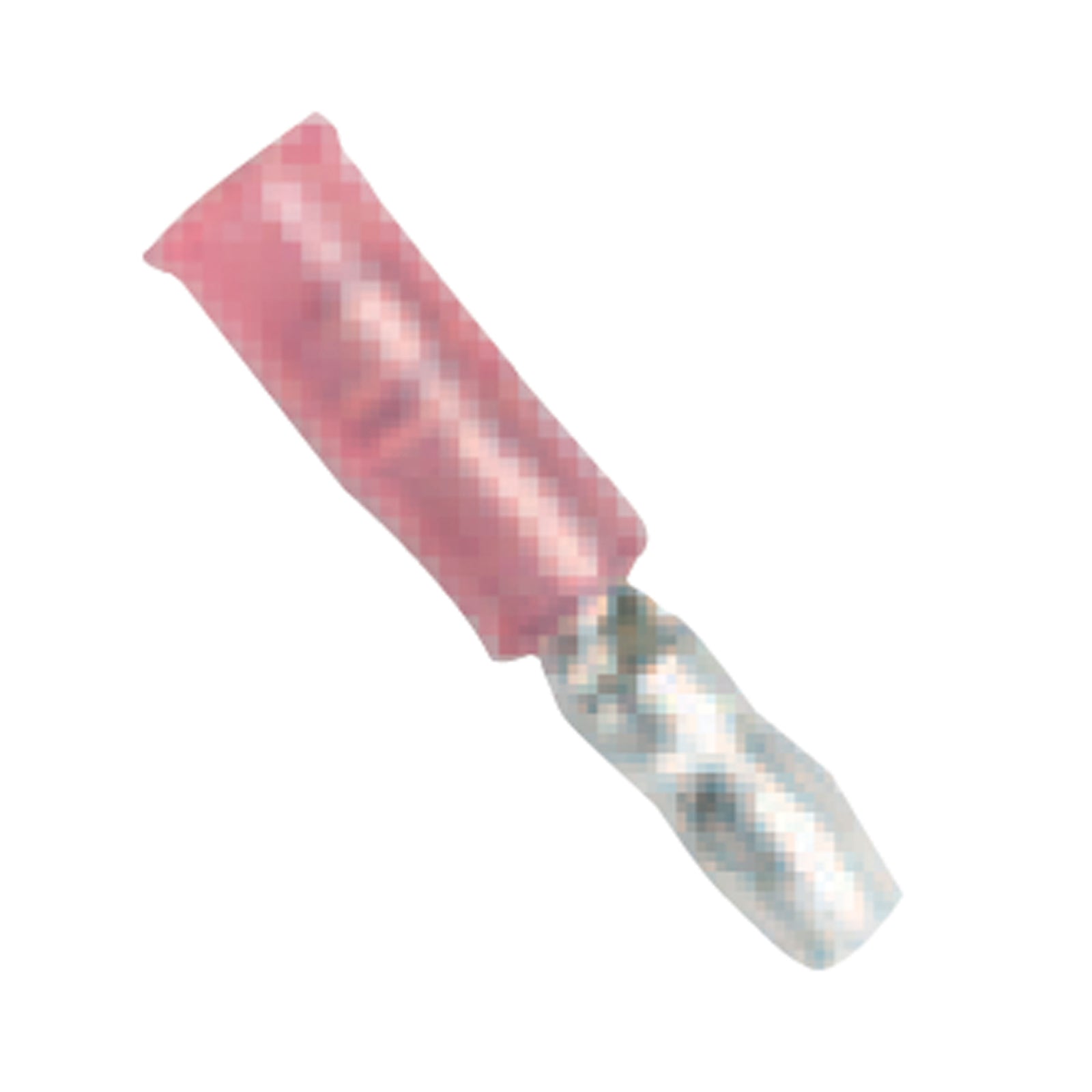 Ancor 210718 Nylon Snap Plug, Male - 16-14, Blue, Pack of 25