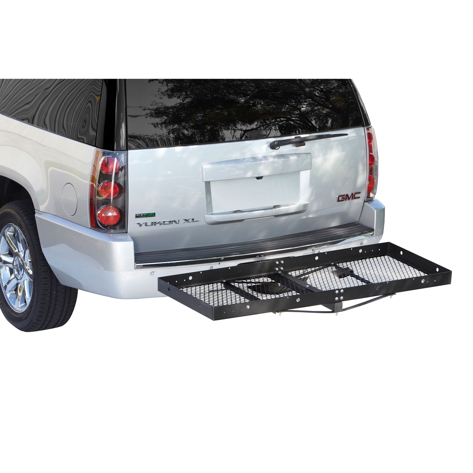 Stromberg Carlson CC-100 Cargo Caddy Hitch Carrier