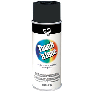 AP Products 003-55279 Touch 'n Tone Spray Paint - 10 oz., Gray Primer