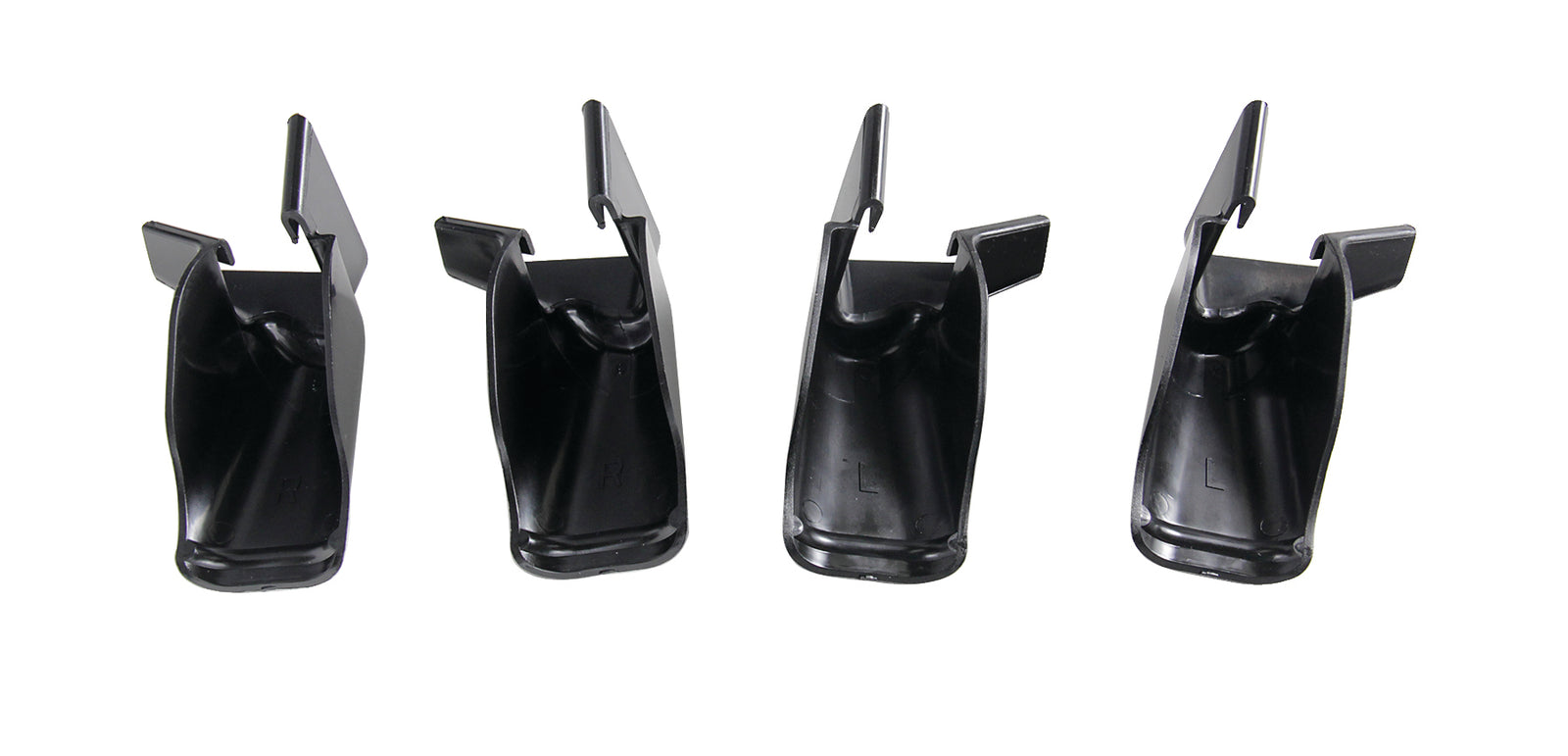 Camco 42123 Gutter Extension - White