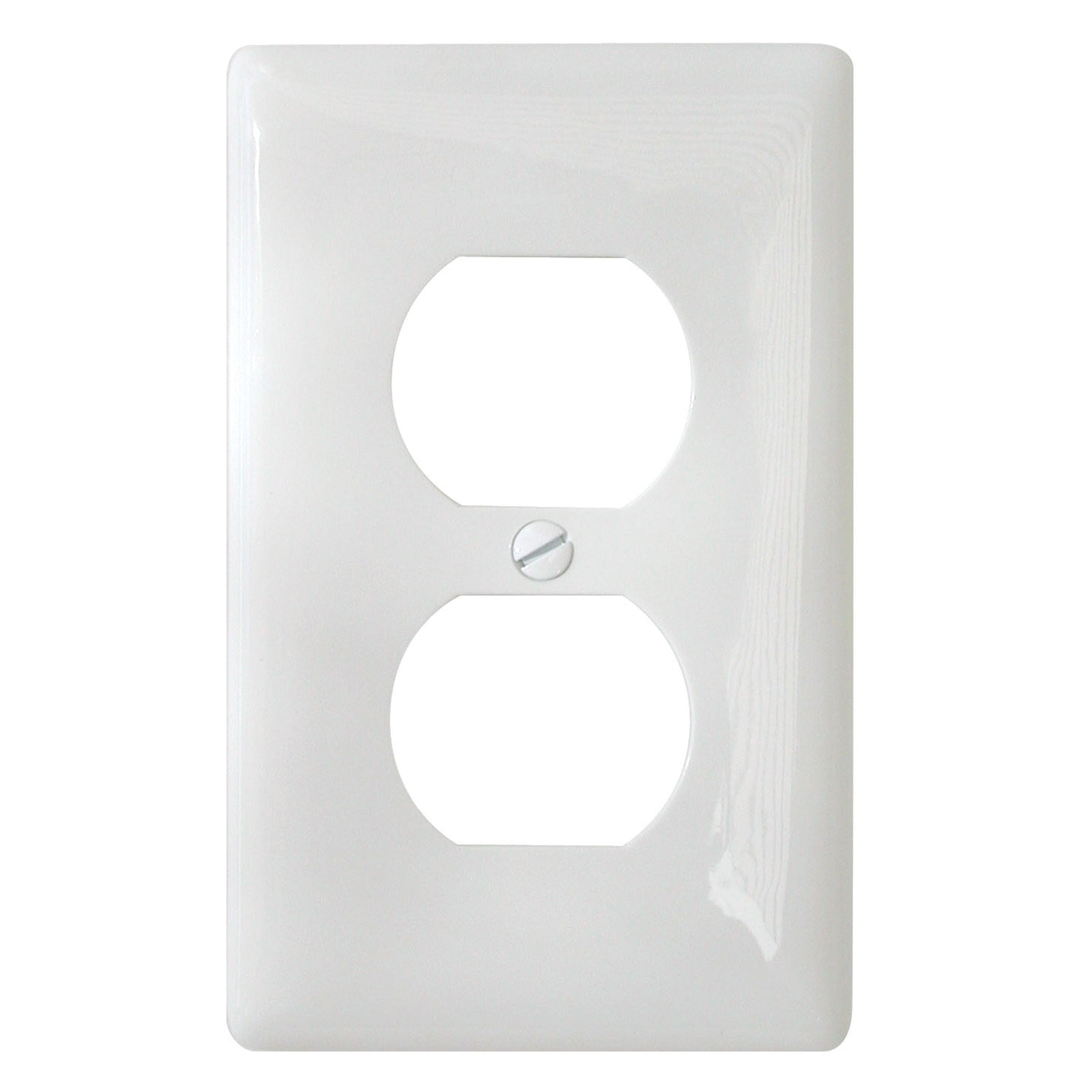 Diamond Group by Valterra DG32VP Toggle Switch Cover - White