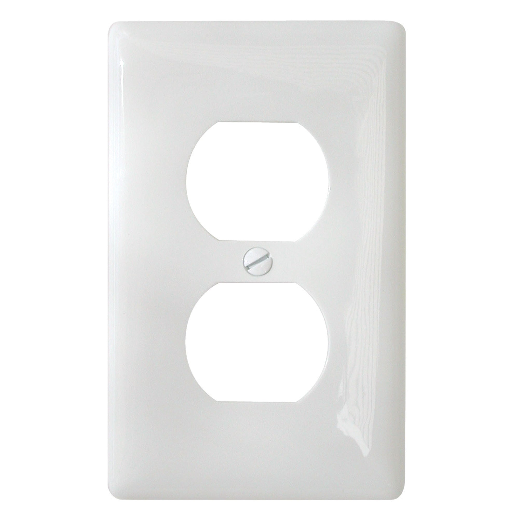 Diamond Group by Valterra DG32VP Toggle Switch Cover - White