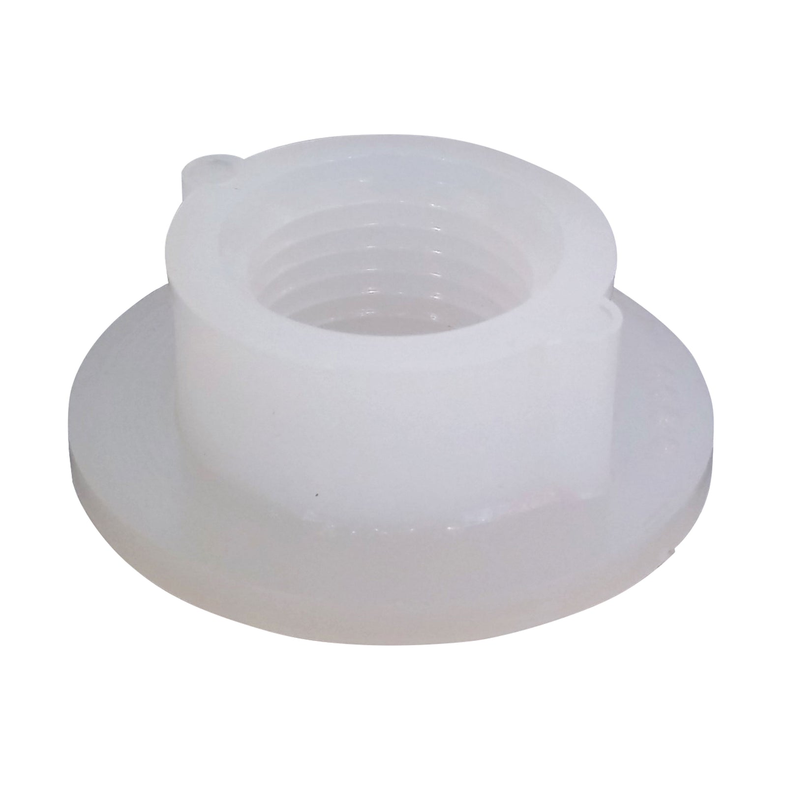 Icon 12475 Threaded Spin Weld Fitting - 3/8" FPT