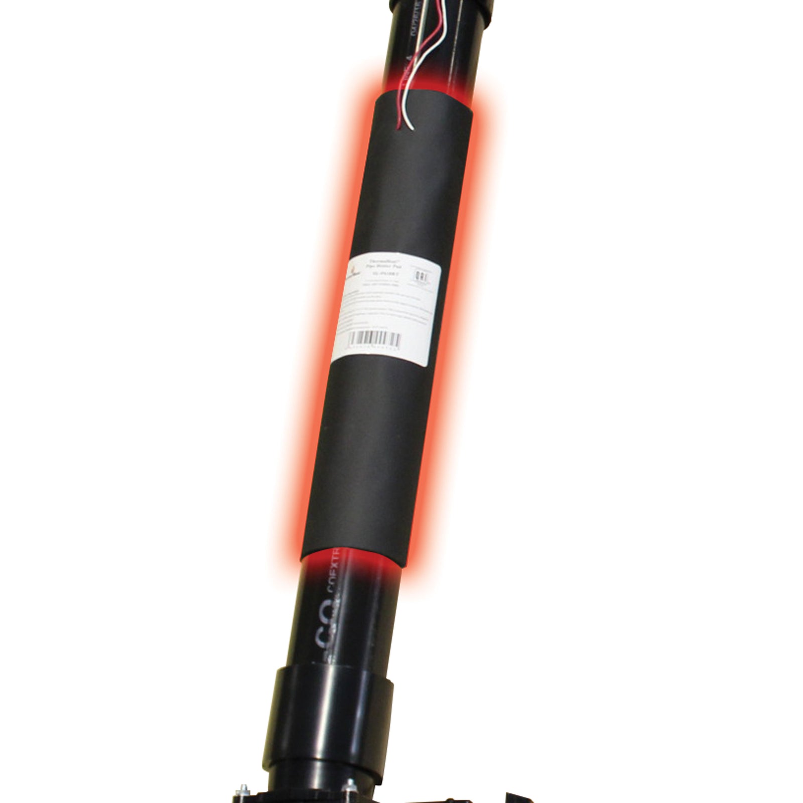 LaSalle Bristol 210SLP618RTBX Therma Heat 1-1/2" Pipe Heater