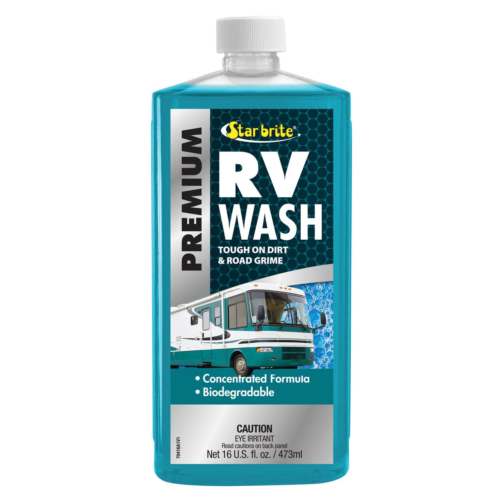 Star brite 070416P RV Wash - 16 oz