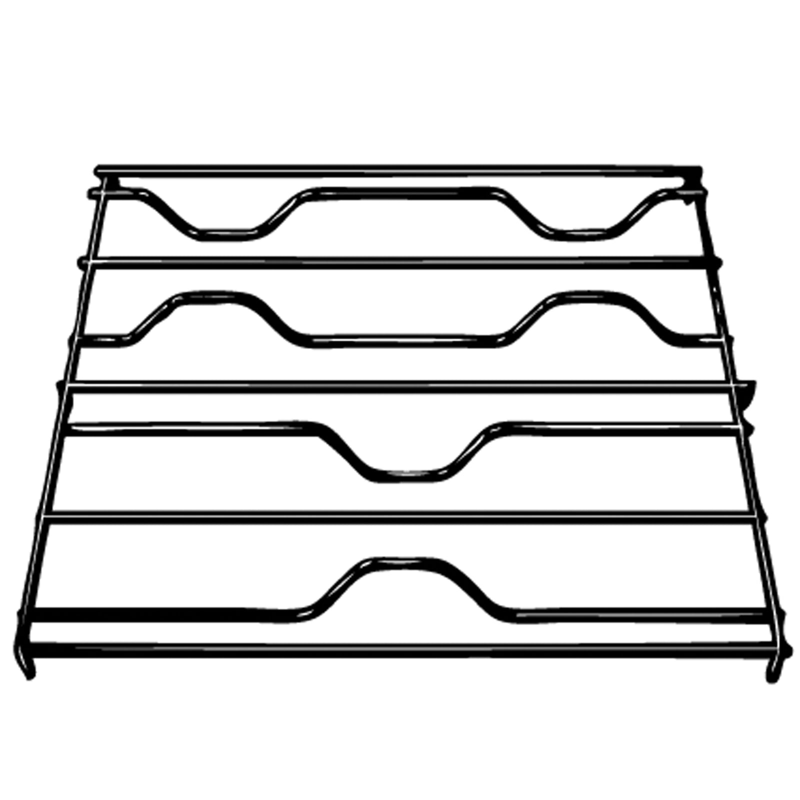 Suburban 031250 Universal Stove Grate