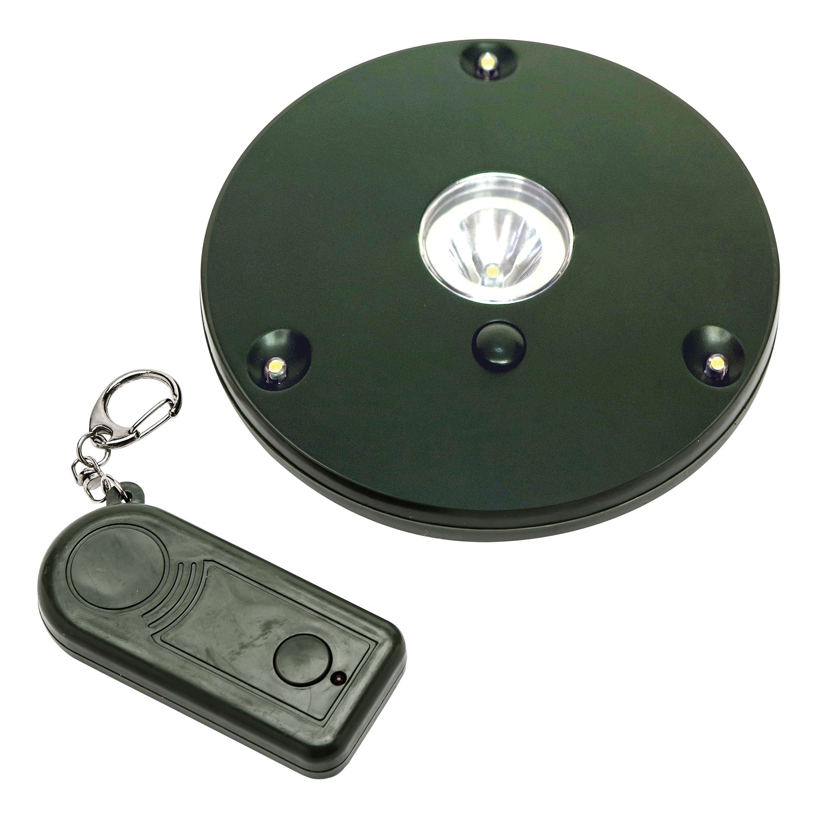 Wilmar 379 Tent Light with Remote - 80 Lumens