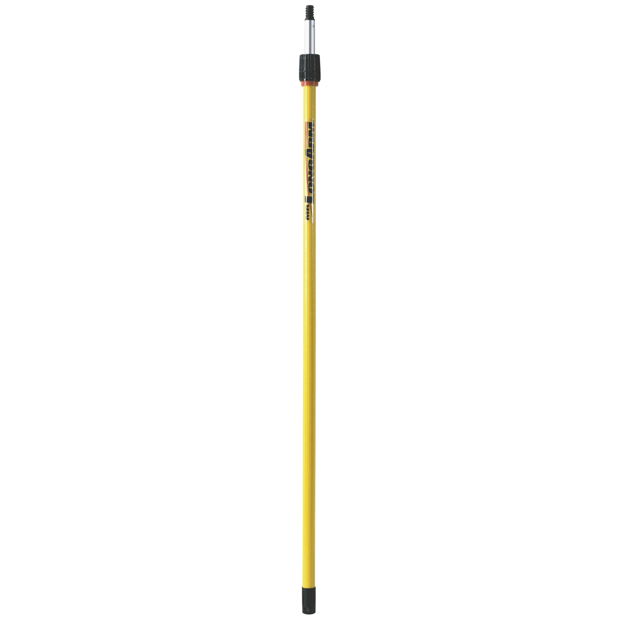 Mr. LongArm 3206 ProPole Medium Duty Extension Pole - 3.2' to 5.2'