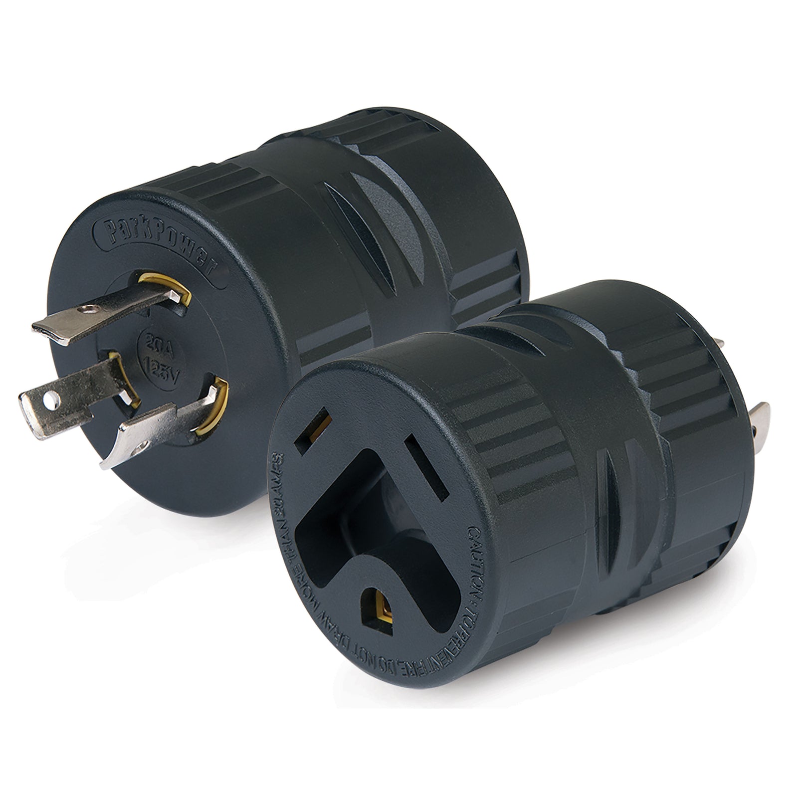 Park Power 2030GSA 20A Male - 30A Female Generator