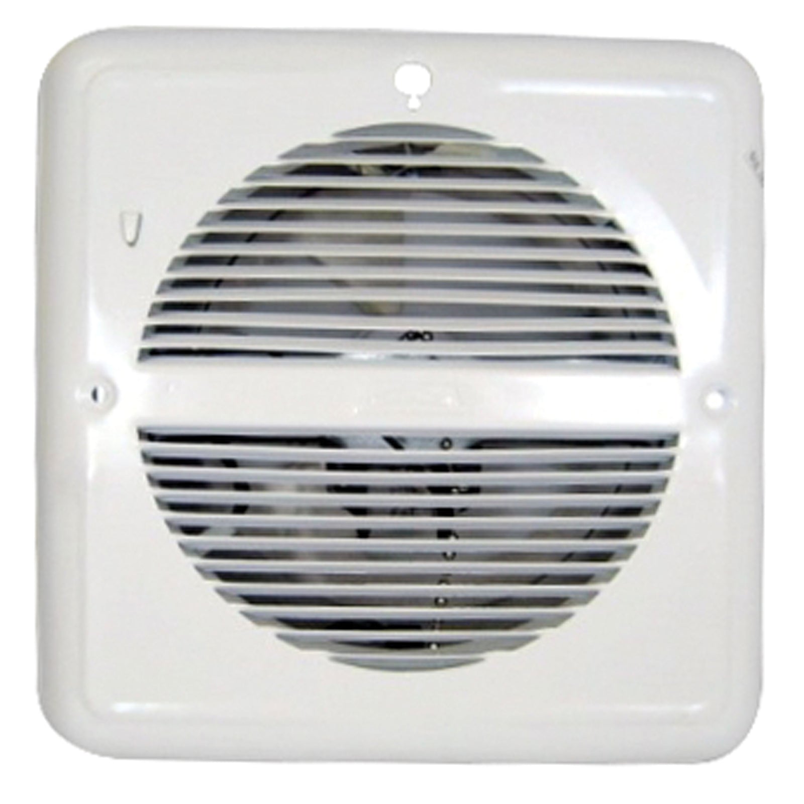 Ventline V2215-21 Sidewall Exhaust Fan 110V AC - Fan with Grill