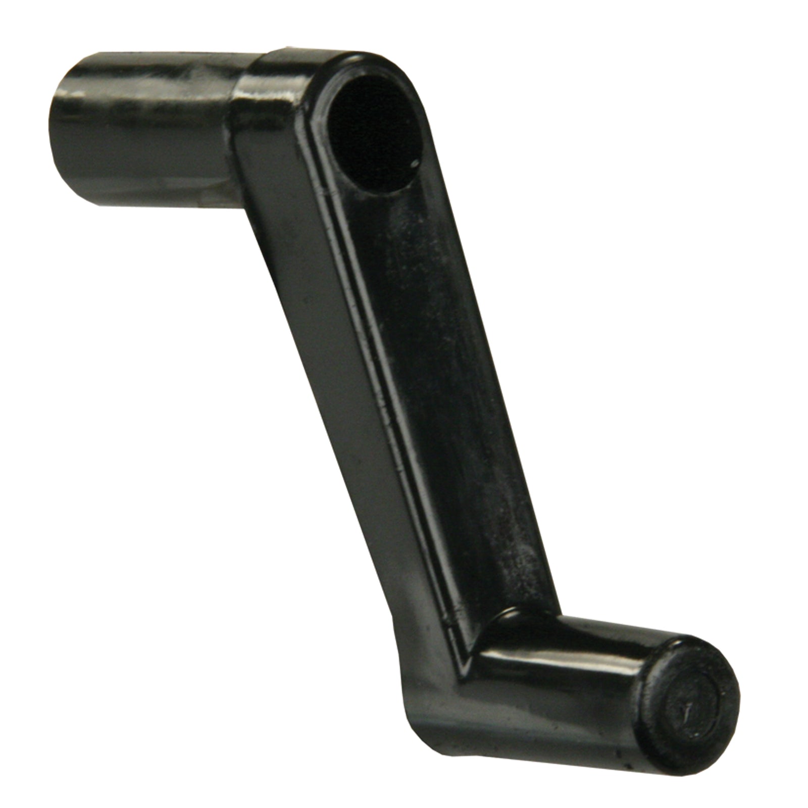 JR Products 20205 Plastic Window Crank Handle - 1"