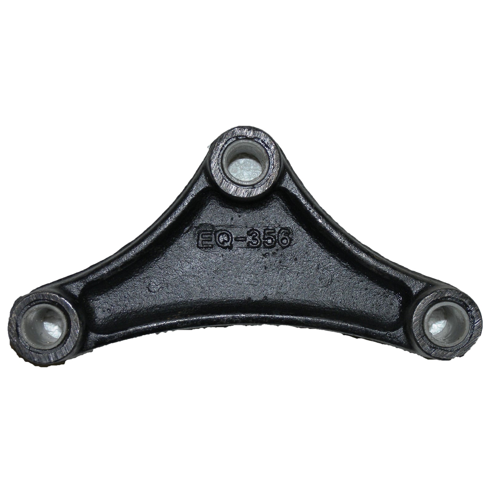 AP Products 014-127467 Equalizers (Pre-Installed Bushings) - EQ-356 Assembly