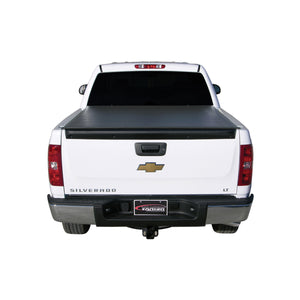 Agri-Cover 91319 Vanish Tonneau Cover for Ford Super Duty Short Bed (1999-2007)