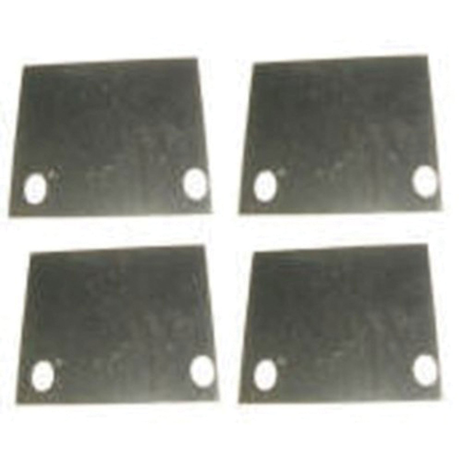 Lippert 182878 Happijac Replacement Fit Kit for FT-CG9