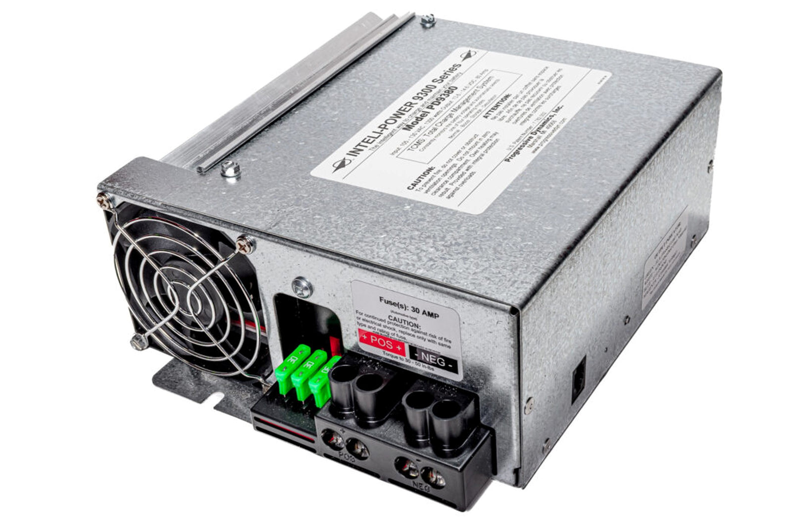 Inteli-Power PD9330V 9300 Series Converter - 30 Amp