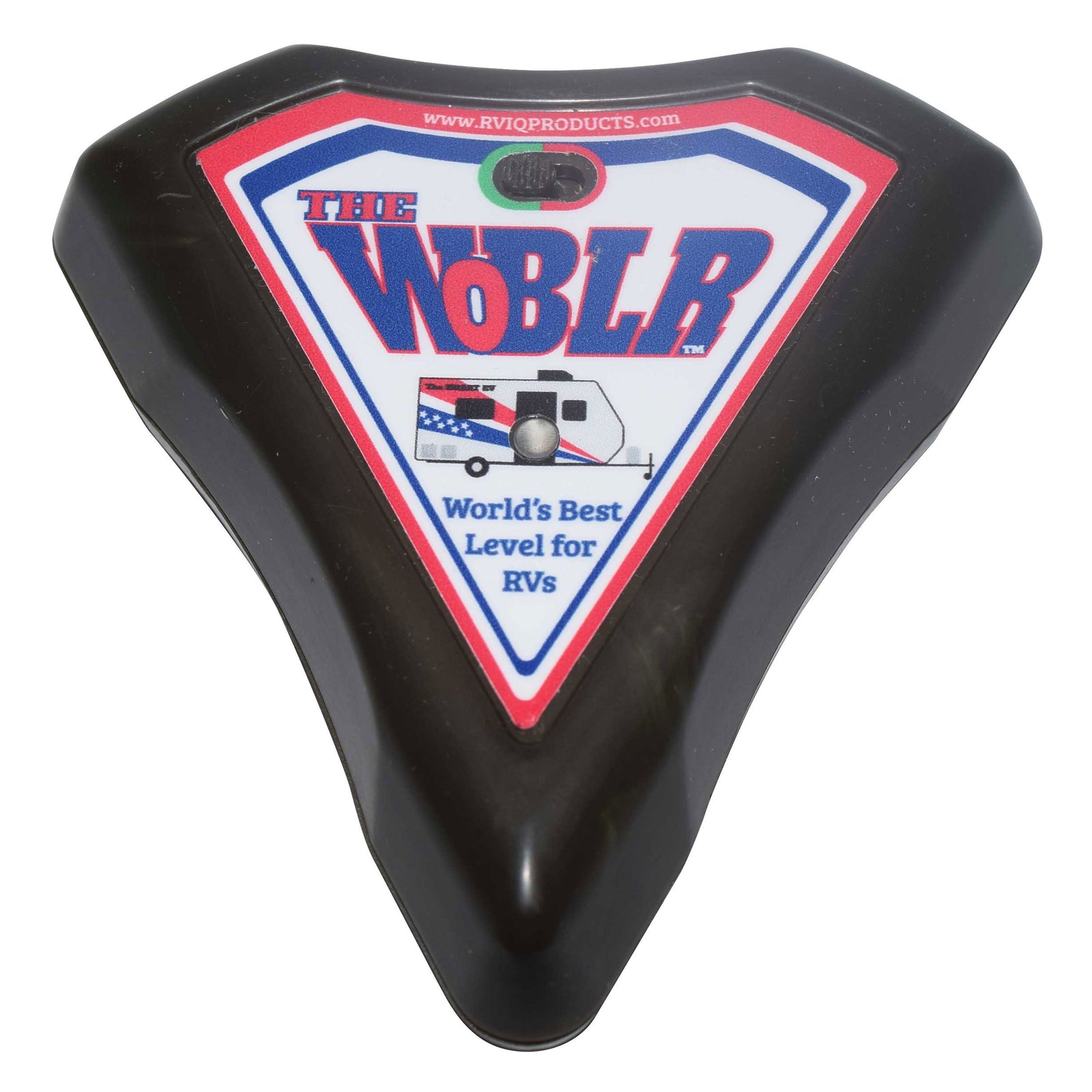 RV Intelligence WOBLR RV Wireless Digital Level