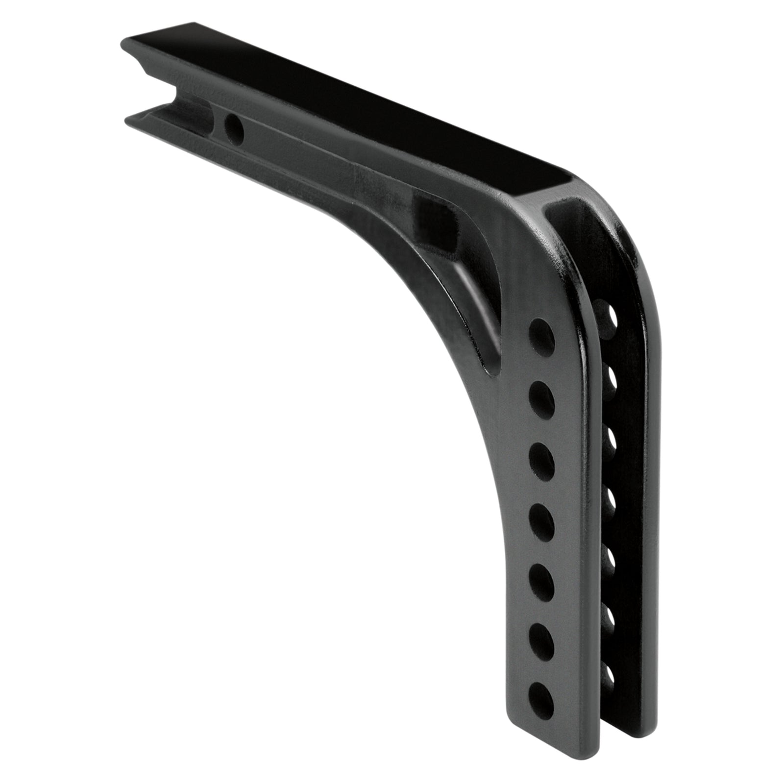 Reese 63971 Weight Distributing Shank - Extra Drop, 14" Length, 15,000 lbs. GTW