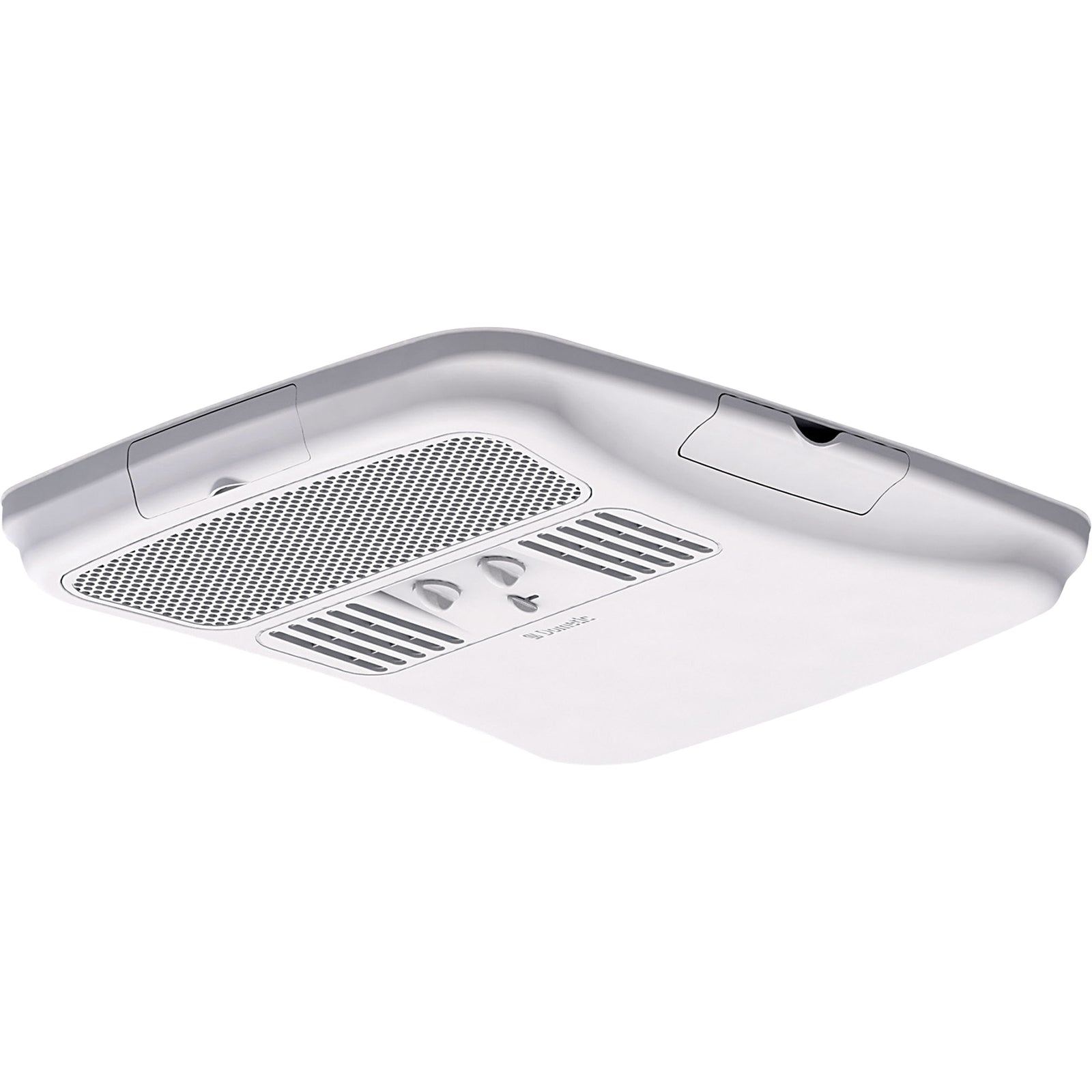 Dometic 3314851.000 ADB Manual Control - Polar White