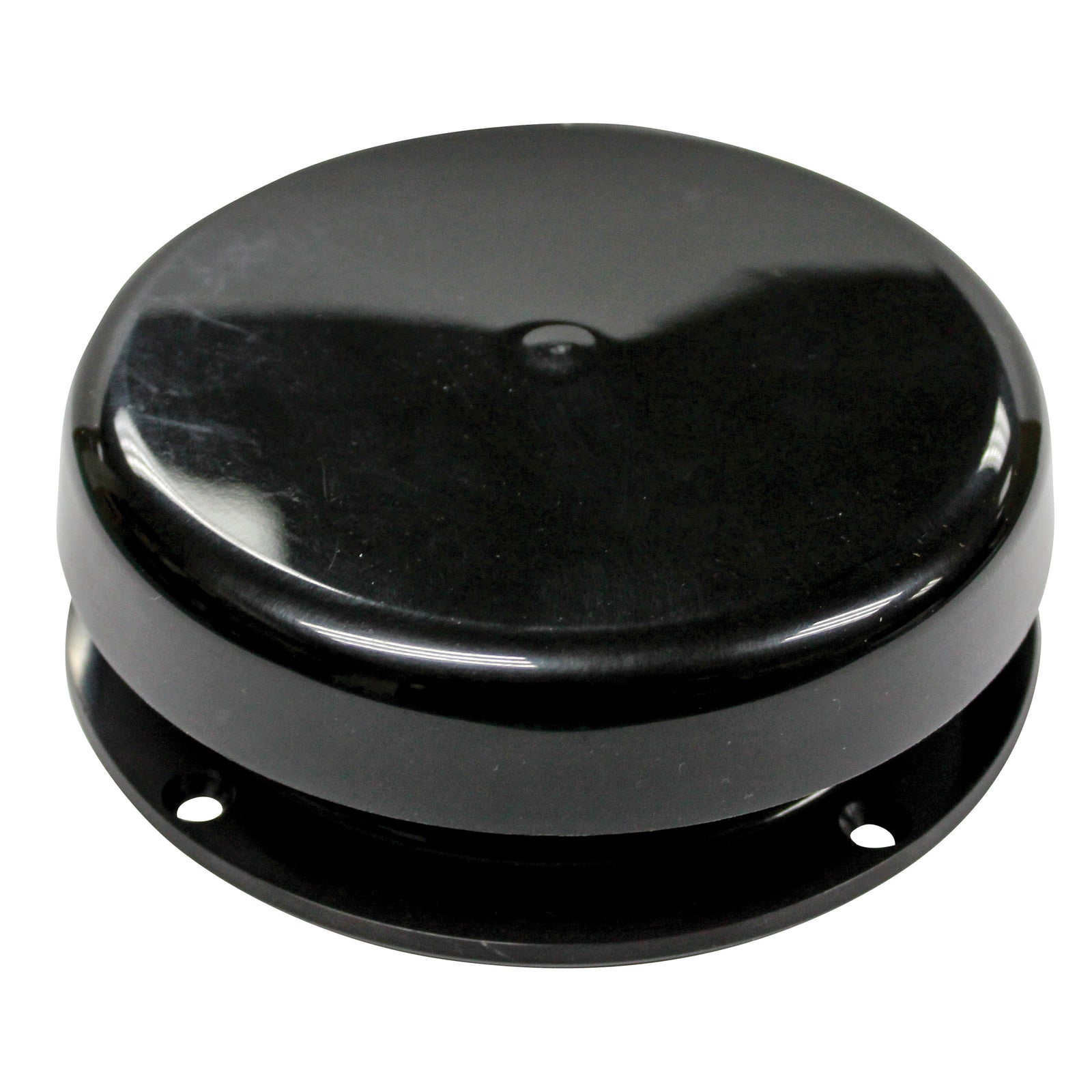 Trusty 17480AWB Mushroom Vent - Black