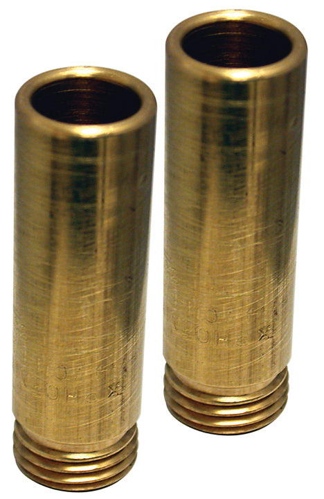 Phoenix Faucets by Valterra PF284002 Renewable Brass Seats for Deck-Mount 2-Valve Garden Tub Fillers - Pair