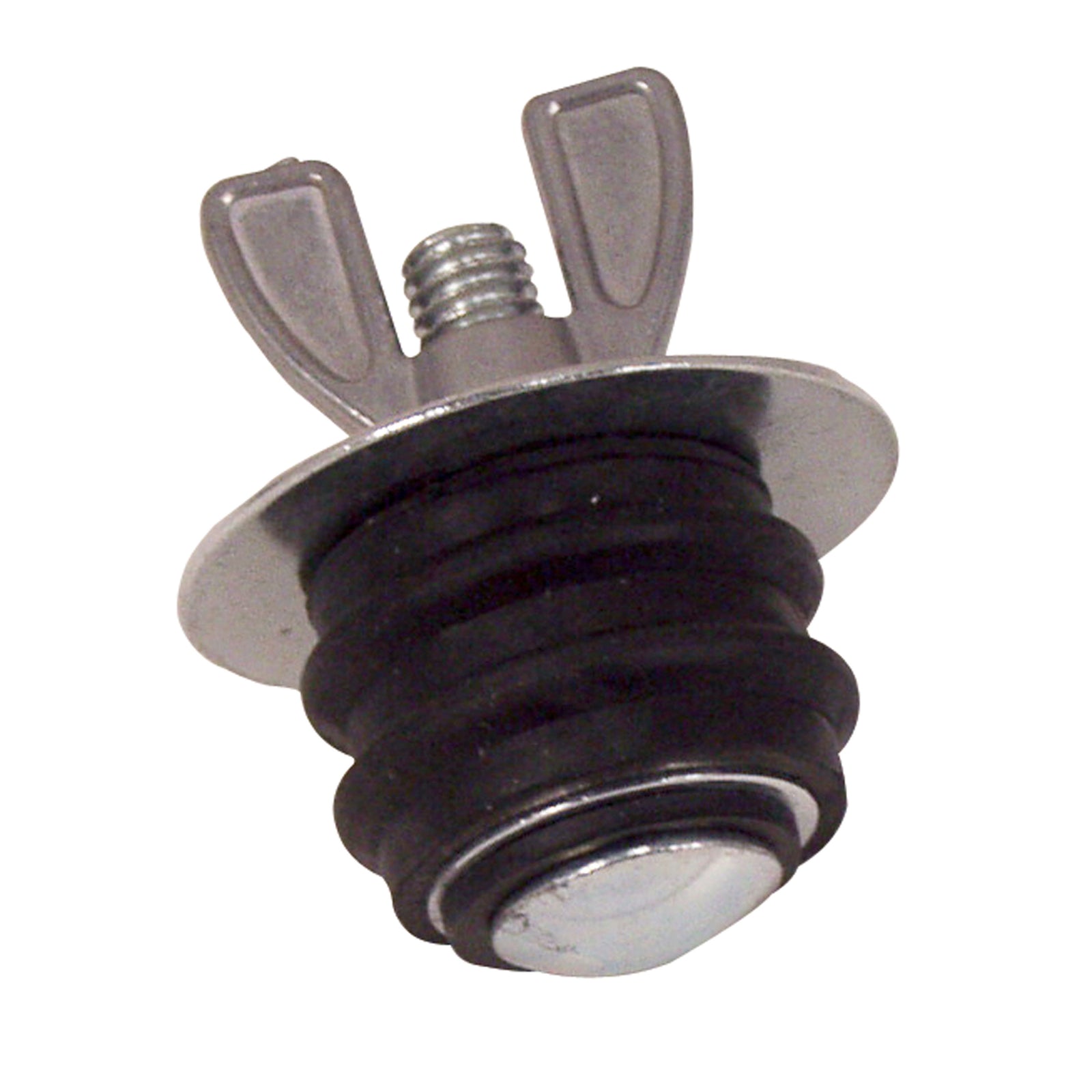 Midland Metal 990-569 Sewer Test Plug - 4 in.