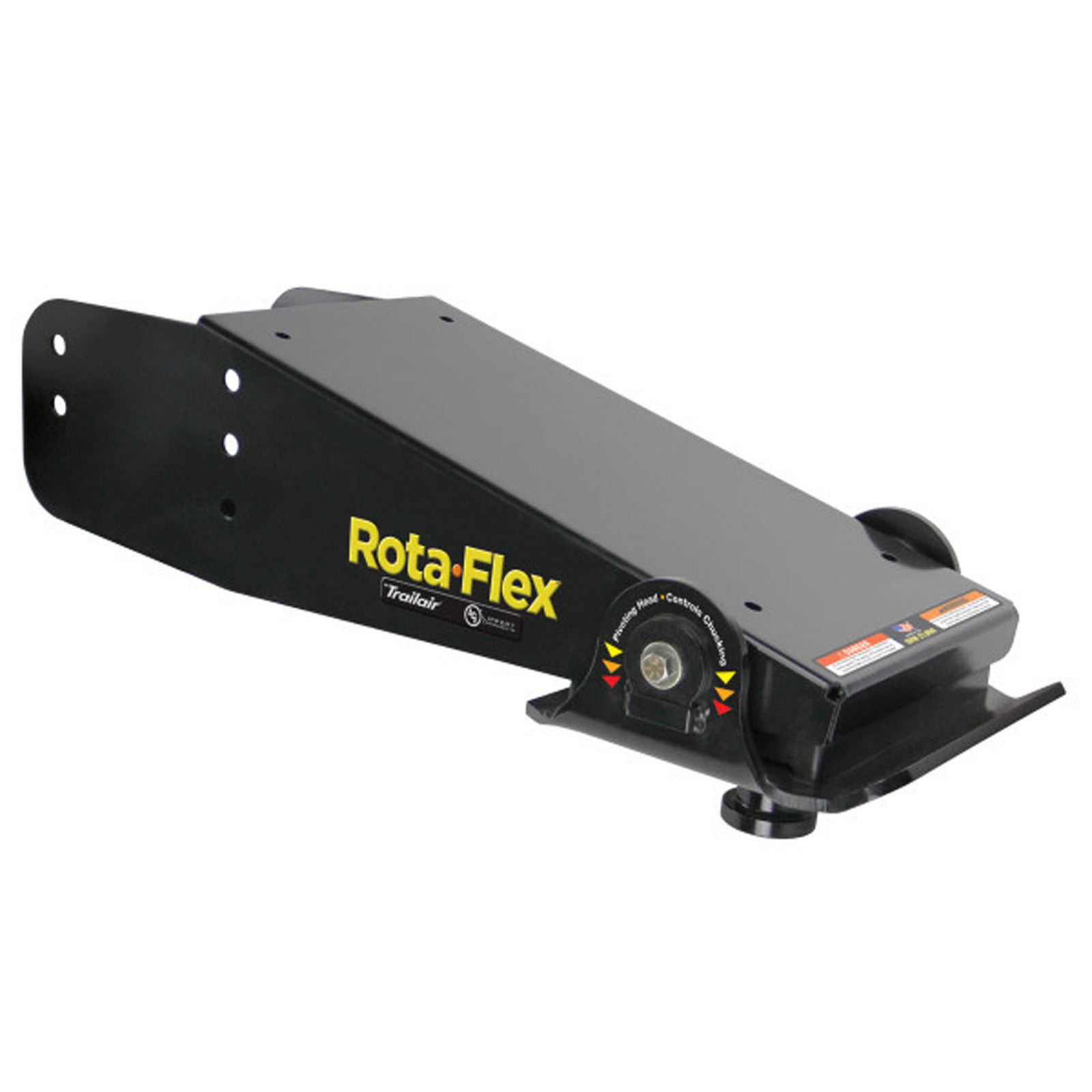 Lippert 328330 L05 Rota-Flex Pin Box - 18,000 lbs.